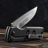 WithArmour Kris Folding Knife