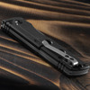 WithArmour Kris Folding Knife