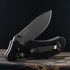 WithArmour Eagle Claw Folding Knife