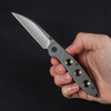 WE Knife Schism Folding Knife