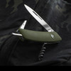 Swiza D01 Folding Knife