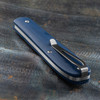 Boker Coffin Denim Micarta