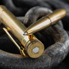 Fisher Space Pen Brass Bullet Pen