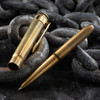 Fisher Space Pen Brass Bullet Pen