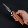 Gerber Affinity Framelock Copper