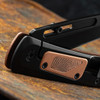 Gerber Affinity Framelock Copper