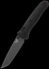 Benchmade 537GY-03 Bailout Folding Knife