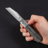 Pena Knives Raptor X-Series Folding Knife