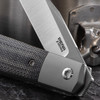 Pena Knives Raptor X-Series Folding Knife