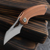 Twisted Assisted Bestech Bihai Folding Knife