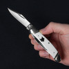 Rough Rider Arctic Fox Copperhead Folding Knife