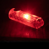 Rovyvon Aurora A8 Gen 4 UV Red White Flashlight