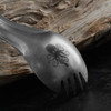 Prometheus "May the Spork Be With You" Titanium Spork