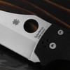 Spyderco Yojumbo Folding Knife