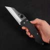 Spyderco Yojumbo Folding Knife