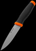Ganzo 806 Fixed Blade Orange