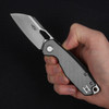 Ganzo Firebird FH924 Carbon Fibre Folding Knife