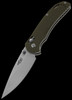 Ganzo Firebird Mini F753M1 Folding Knife Green