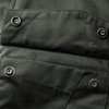 TAD Talisman Olive