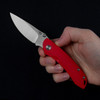 Twisted Assisted Junzi Folding Knife