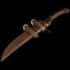 Cold Steel Woodsmans SAX Fixed Blade