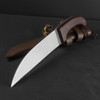 Cold Steel Woodsmans SAX Fixed Blade