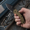 FOX Zero 2.0 Black Folding Knife