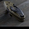 FOX Zero 2.0 Black Folding Knife