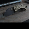 FOX Zero 2.0 Black Folding Knife