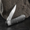 RoseCraft Appalachian Jack Bone Folding Knife