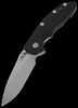 Hinderer XM-18 Slicer Black