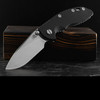 Hinderer XM-18 Slicer Black