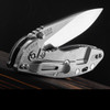 Hinderer XM-18 Slicer Black