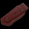 Casstrom Leather Pouch