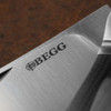 Begg Sheepsfoot Slip Joint Folding Knife