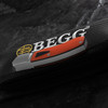 Begg Mini Hunter Clip Point Folding Knife