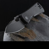 Trivisa Andromeda Black Folding Knife