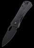 Trivisa Andromeda Black Folding Knife
