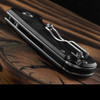 Ganzo Firebird FH925 Black