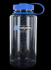 Nalgene Wide Mouth Sustain Grey 1L