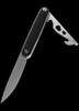 Civivi Crit G10 Folding Knife Black