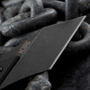 Extrema Ratio Kiri Dark Stone Fixed Blade