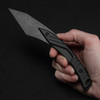 Extrema Ratio Kiri Dark Stone Fixed Blade