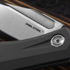 Real Steel Ventus Titanium Folding Knife