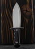 Fox Billao Buffalo Horn Fixed Blade