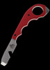 Twisted Assisted Bar Keep Pry Bar