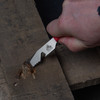 Twisted Assisted Bar Keep Pry Bar