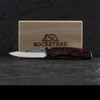 Rocstead Rin ZDP Red Folding Knife