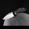 MKM Fara Aluminium Folding Knife