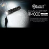 Nitecore EDC33 Flashlight
